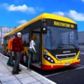 BusPRO17中文版下载-BusPRO17中文手机版游戏下载(巴士模拟2017)v1.6.1