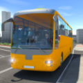 巴士模拟19中文版下载-巴士模拟19中文游戏手机版(BusSimulator19)v1.0