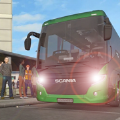 欧洲大型城市巴士模拟下载-欧洲大型城市巴士模拟(Europa Bus Simulator)最新版v1.0