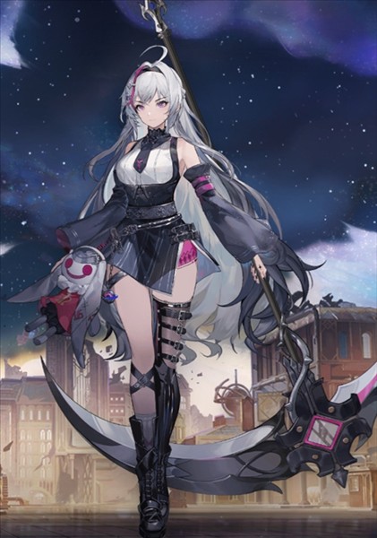 星途天城测试版