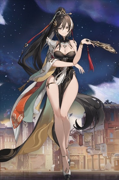 星途天城测试版