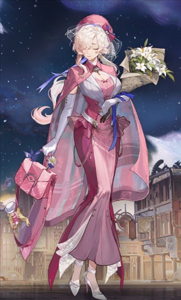 星途天城测试版