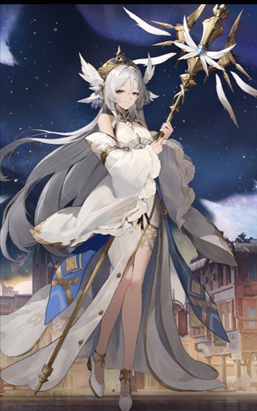 星途天城测试版