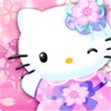 凯蒂猫世界2汉化版