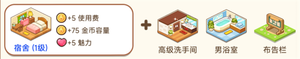魔法校园