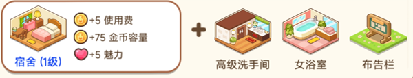 魔法校园