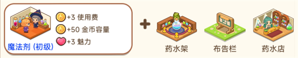 魔法校园