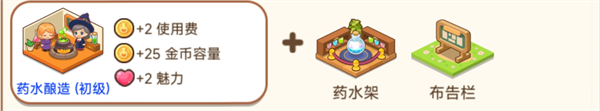 魔法校园