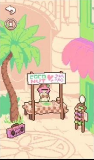 手摇椰奶2汉化安卓版
