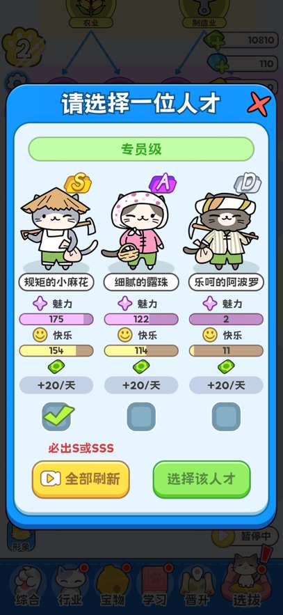 了不起的猫之国