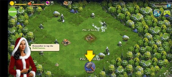 DomiNations