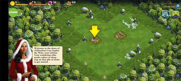 DomiNations