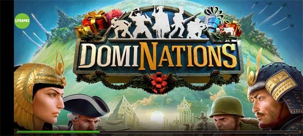 DomiNations