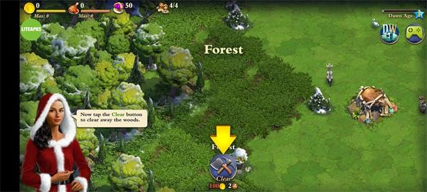DomiNations