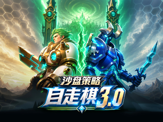 排兵布阵