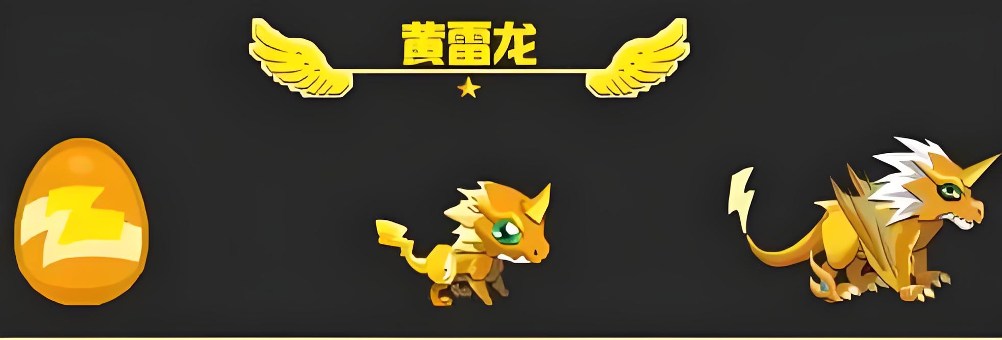 龙之契约