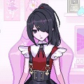 主播女孩重度依赖手机版下载-主播女孩重度依赖(NEEDY GIRL OVERDOSE)手机版移植下载v1.0.8安卓版