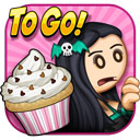 老爹纸杯蛋糕店ToGo