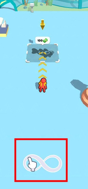 水族馆乐园