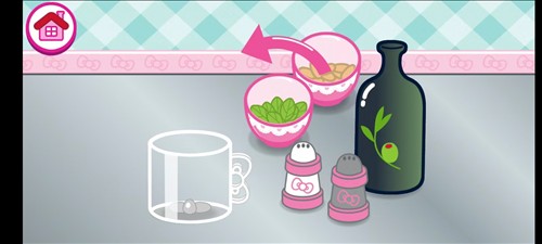 凯蒂猫便当安卓版6