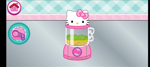 凯蒂猫便当安卓版8