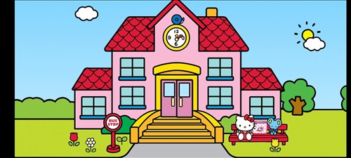 凯蒂猫便当安卓版15