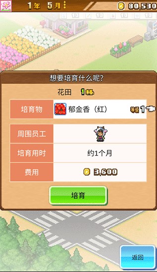 像素牧场物语