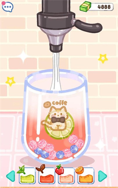 珍珠奶茶大师中文版