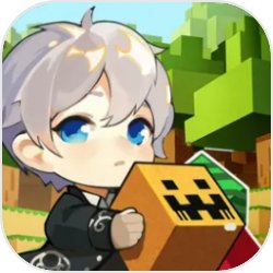 创造世界