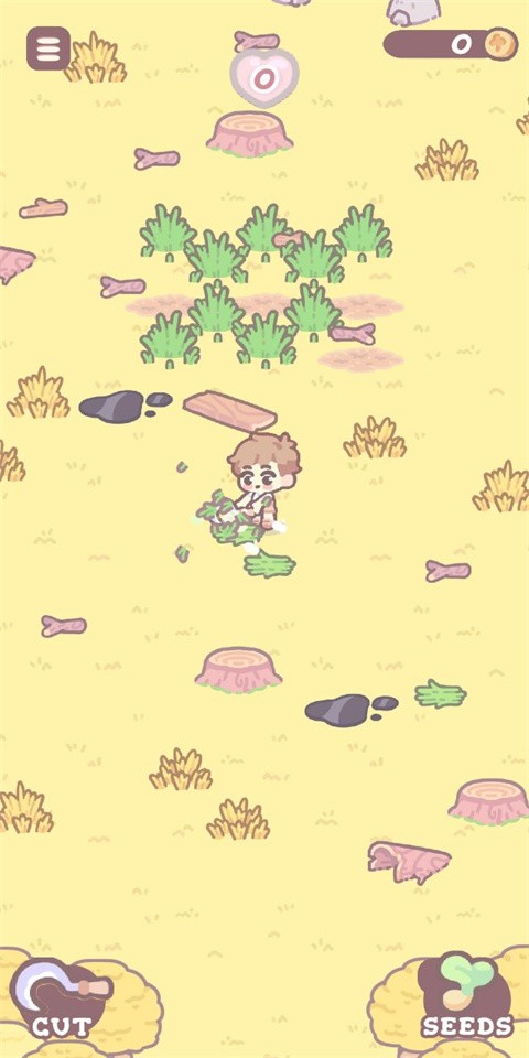 多奇鸭农场中文版