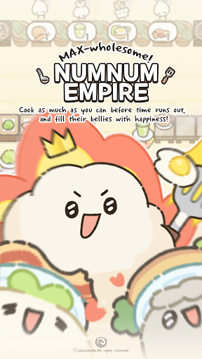 喃喃帝国