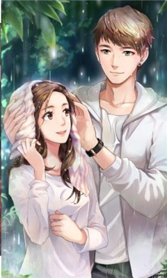 天后养成记