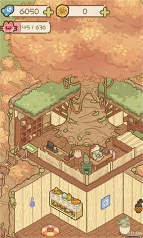 猫屋猫屎香