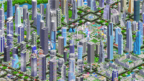 城市设计师2