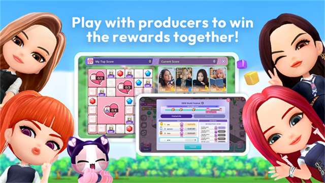 BlackpinkTheGame