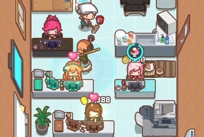 我的办公室安卓版
