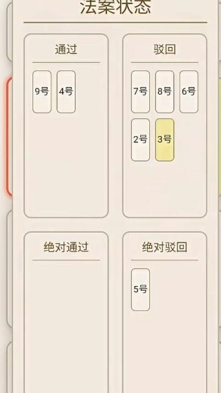 绝对法案
