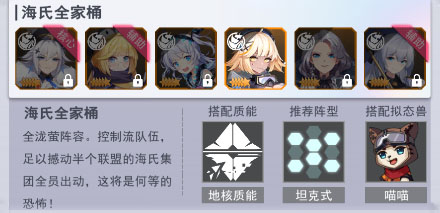 超次元女神