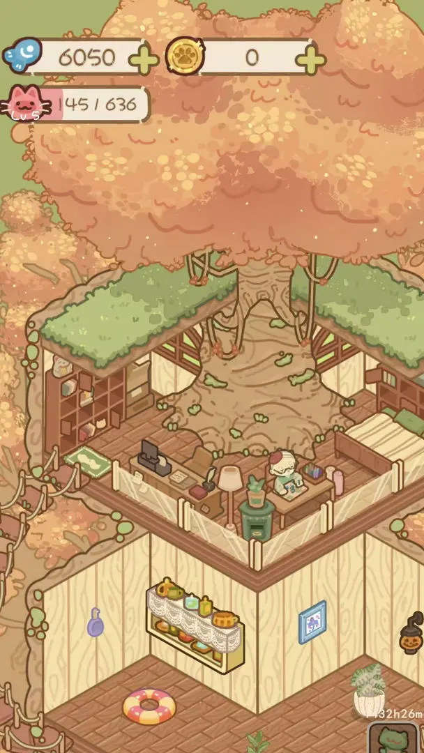 猫屋猫屎香手机版