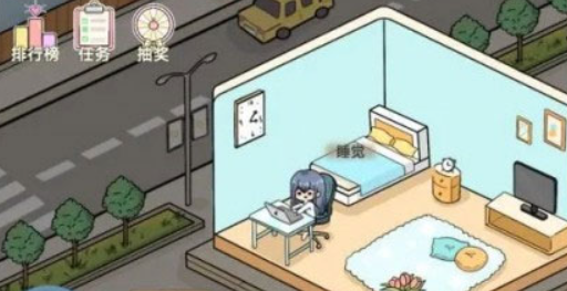 模拟游戏开发者2