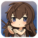 漂流少女生存记游戏