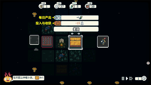 晨曦族人
