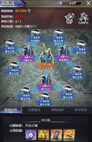 谁是首富精英服5