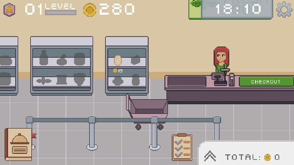 创造厨房中文版