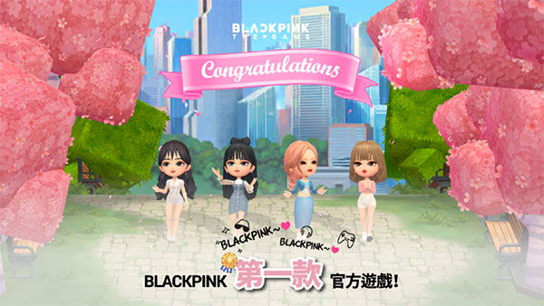 BLACKPINK