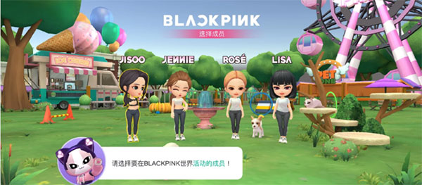 BLACKPINK