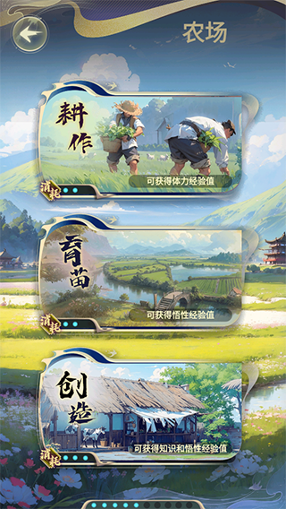 穿越古代当赘婿