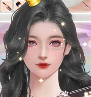 睡袍女汉子