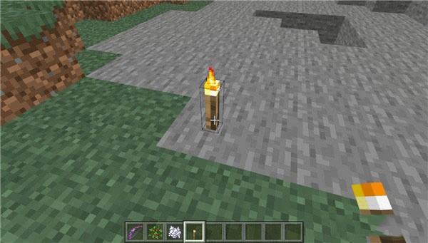 Minecraft国际服