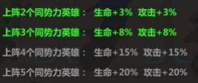 不朽大陆